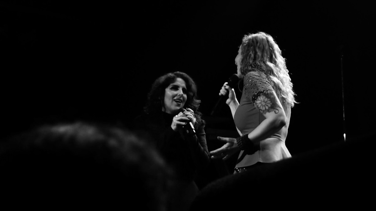 The Gentle Storm - The Moment @ Melkweg