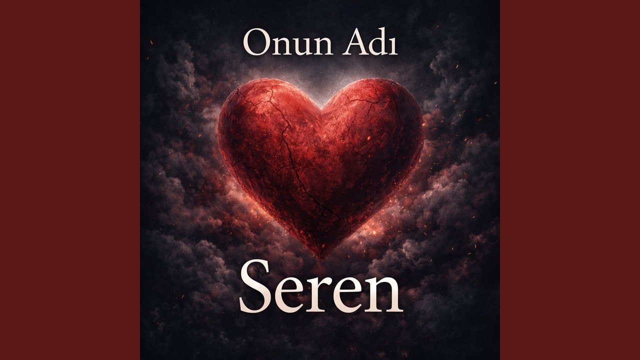 Onun Adı Seren