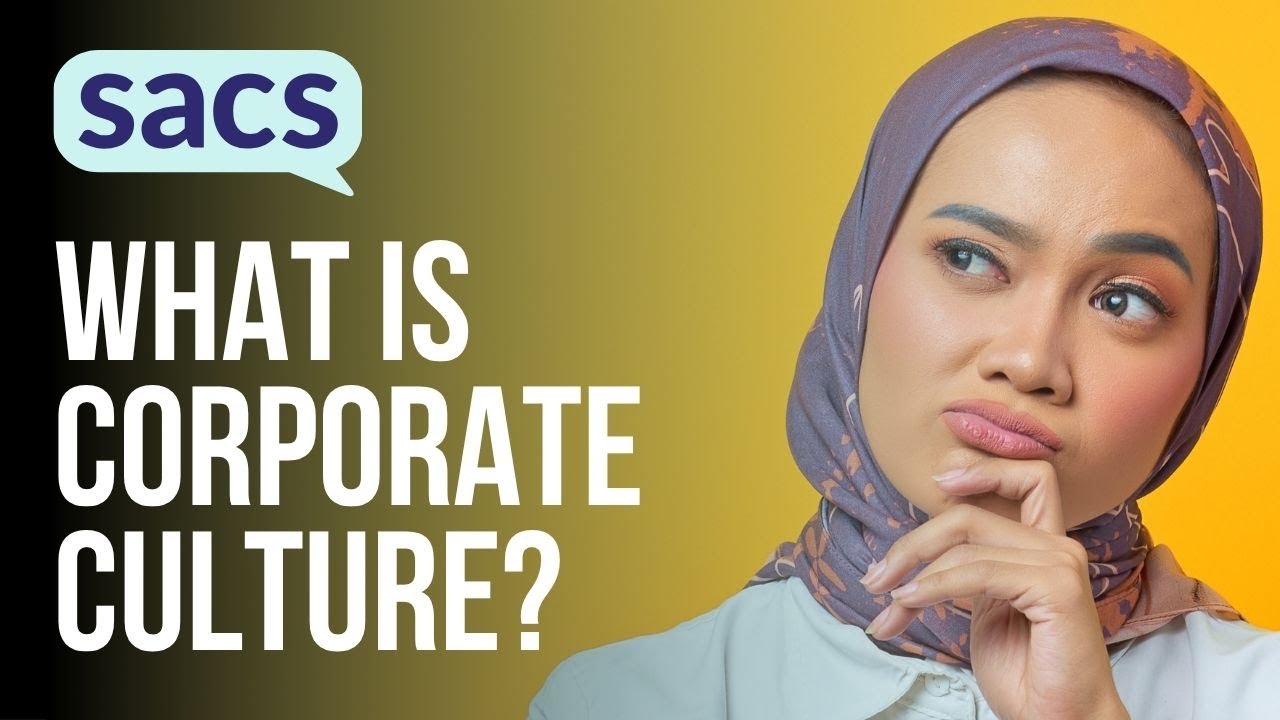 What is corporate culture? - How to create a corporate culture Part 1