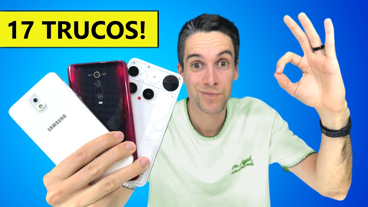 Como CUIDAR tu teléfono para que DURE MUCHOS AÑOS - Consejos para alargar vida útil de celular