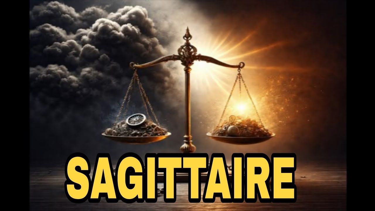 SAGITTAIRE. ÉNORME COUP DE CHANCE 😱VOTRE RÊVE DEVIENDRA RÉALITÉ🥰AMOUR FÉVRIER 2025❤️