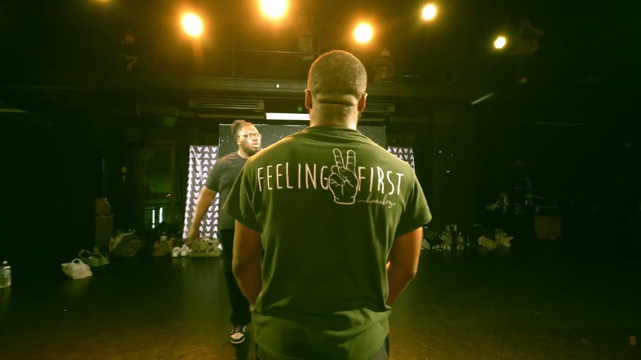 Attends | Homebros | Take Flight The Tour | Geekout |  TOKYO