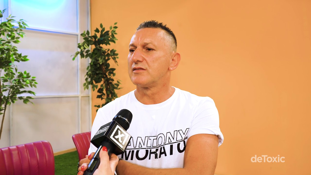 deToxic || ŠAKO POLUMENTA: OLOŠI I NEMORALNE DEVOJKE DA ME OSTAVE NA MIRU!