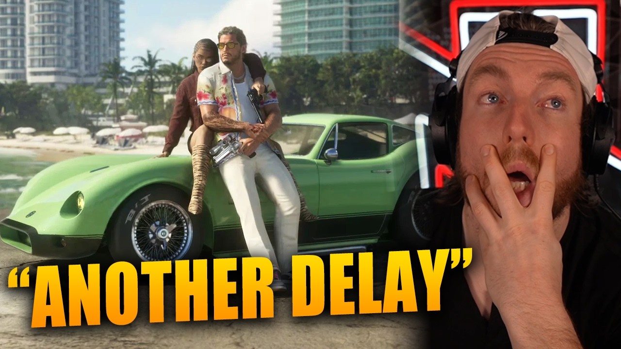 The GTA 6 Community Has All Collectively Lost Tier Minds...