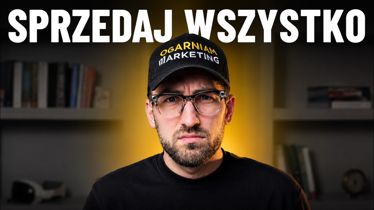 Twoje reklamy przestały działać? OTO co jest winne!