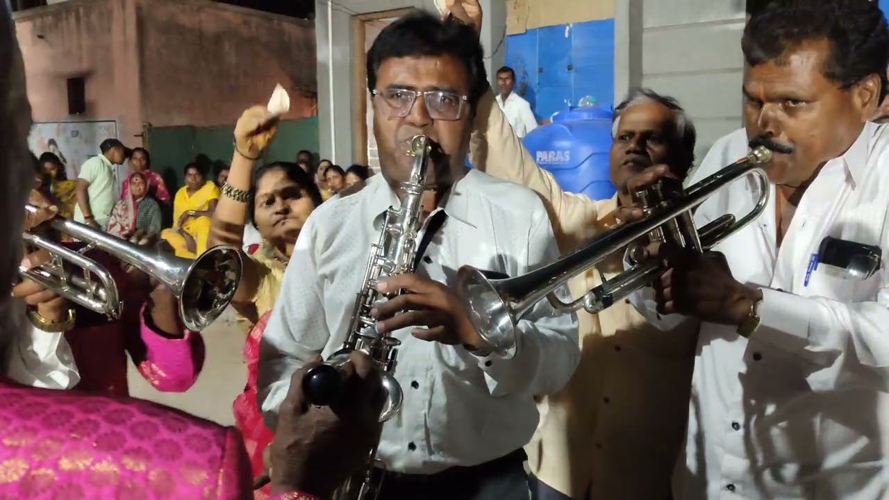*Yaad aa raha hai song* AMAR BRAAS BAND BARAMATI 9822777328/8888472536