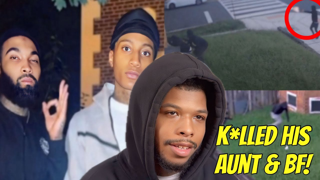 6 sh*t, 3 K*lled In 30 Seconds: One Of Dc’s Most Deadliest Rap Beefs! KDY VS RIGGS RD!