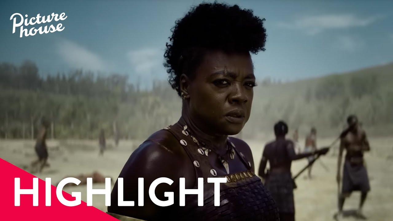 The Woman King | Highlight
