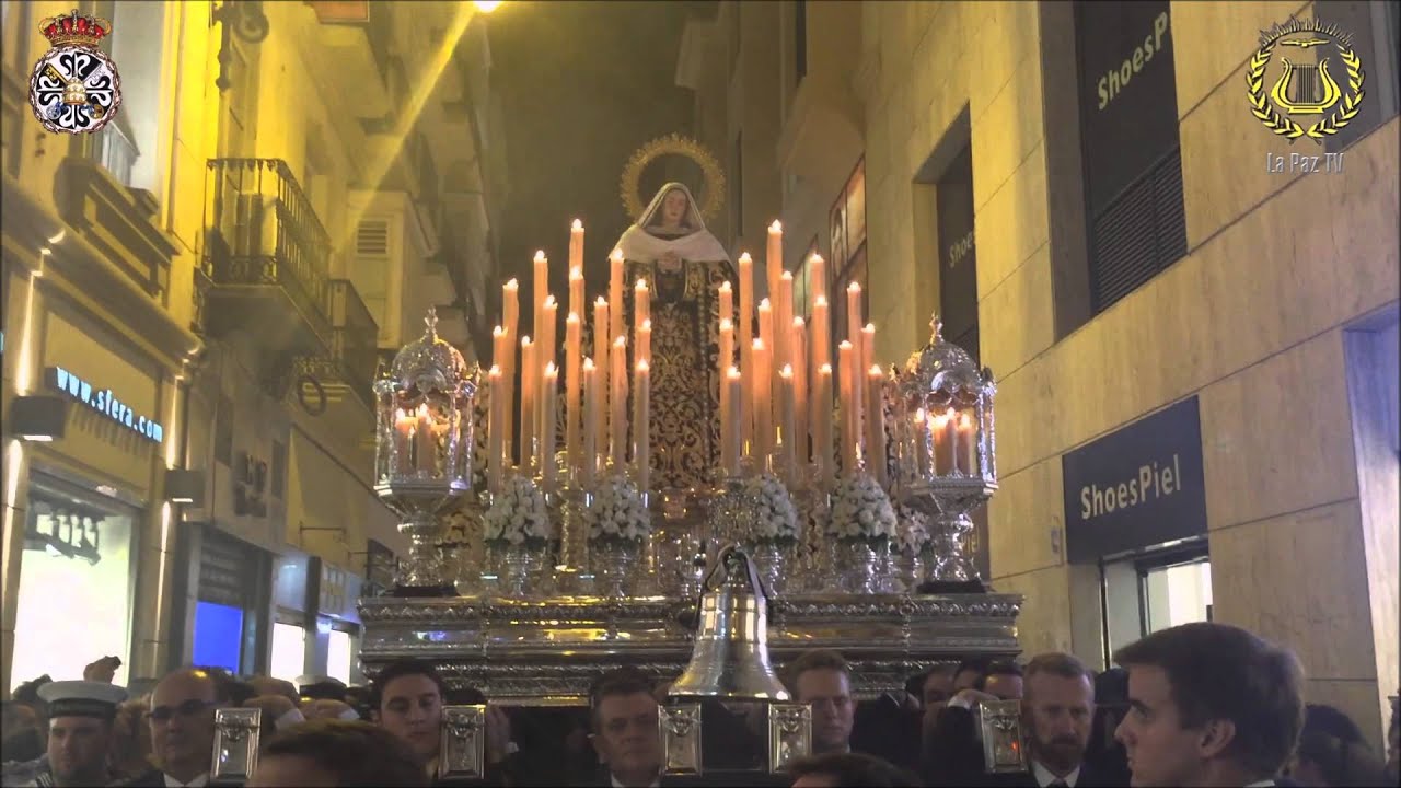 Centenario Mena IDA 2015/ 