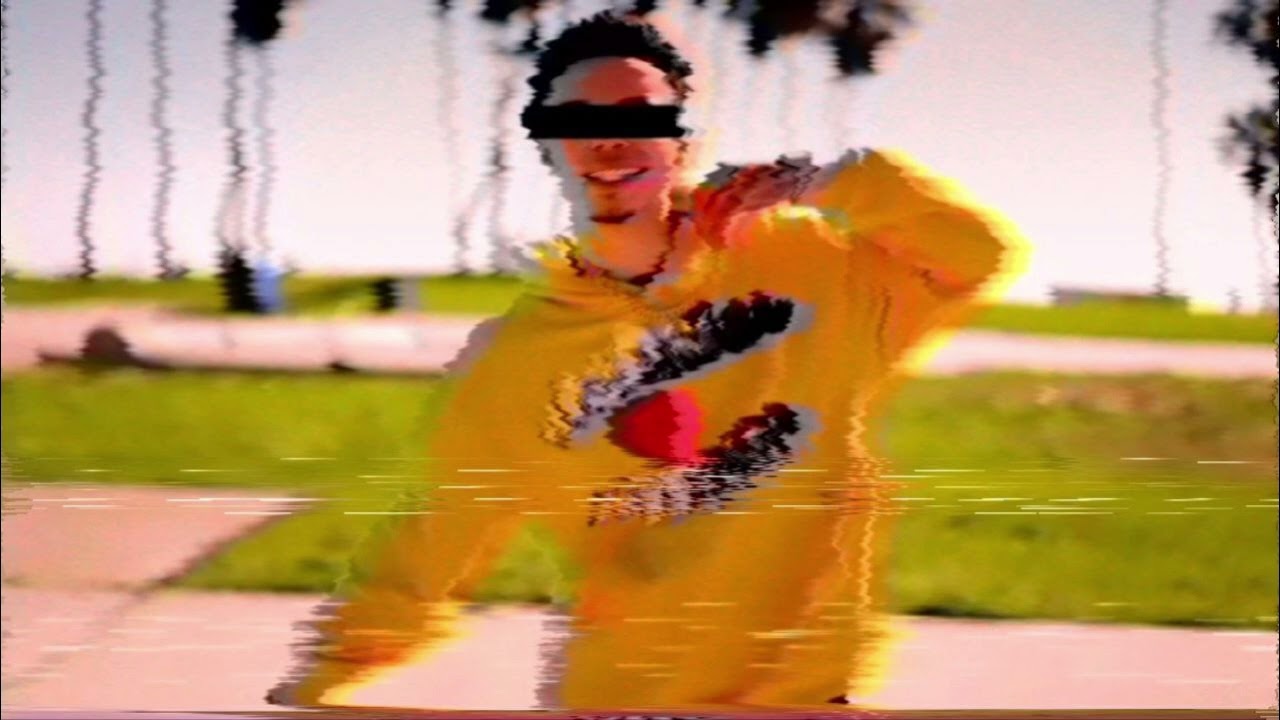 Lil Mosey - Noticed (Slowed + Reverb)