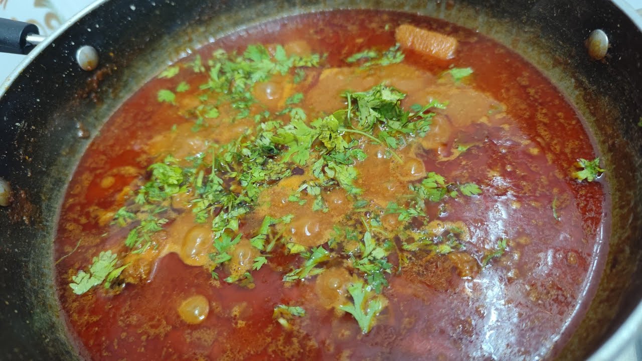 Chicken Nizami Recipe 😋  || #Rasoi - Dairies 