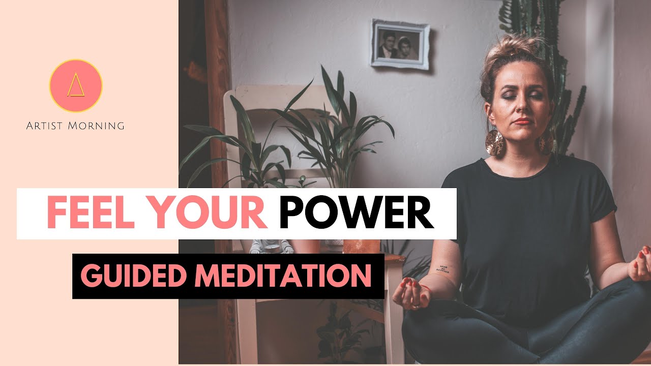 Power of CHOICE MEDITATION (Remembering Our Personal Agency)