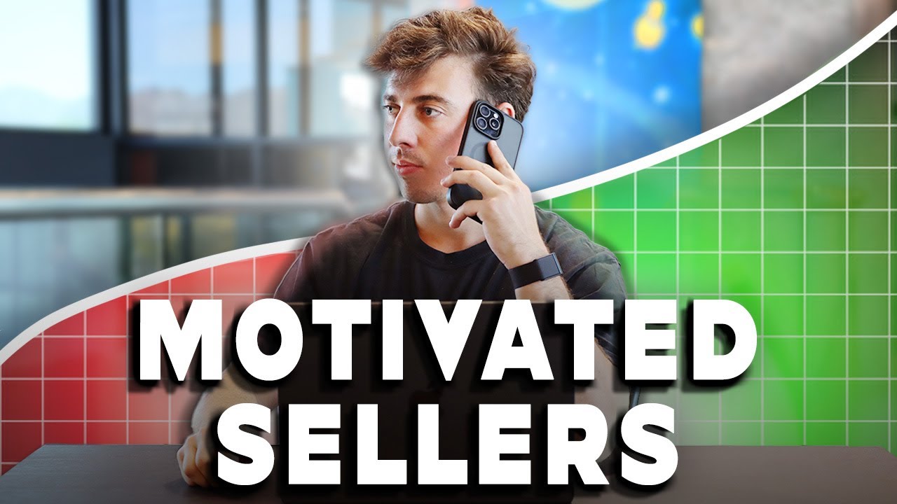 Jacob Blank's Greatest Closes! Wholesaling Real Estate Live Seller Calls!