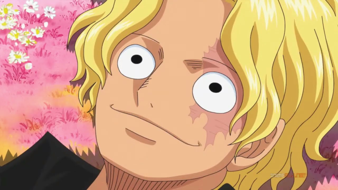 A Sabo se le acalambra la cara de felicidad por la nueva recompensa de Luffy | One Piece