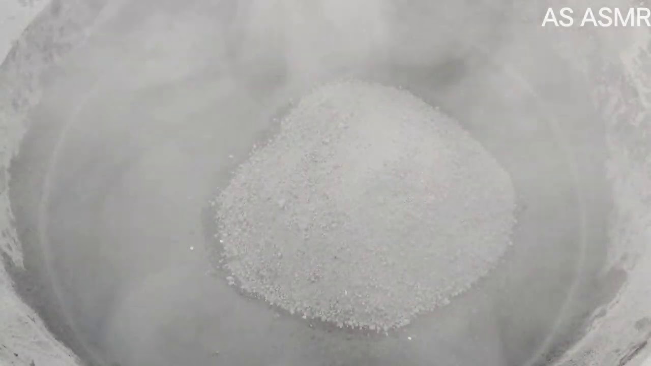 Asmr - Dusty volcano🌪🌪 Special for dust lovers