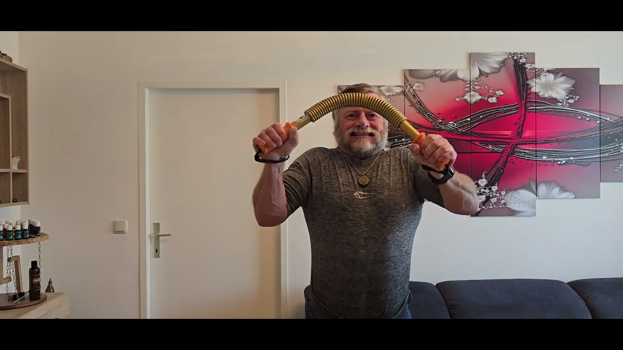 Haoying Gold 50Kg 70x von oben geschlossen!💪🤠