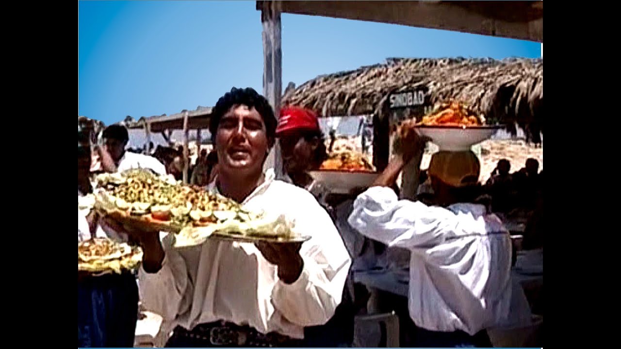 Tunesien - Djerba - Inselrundfahrt Guellala Houmt Souk