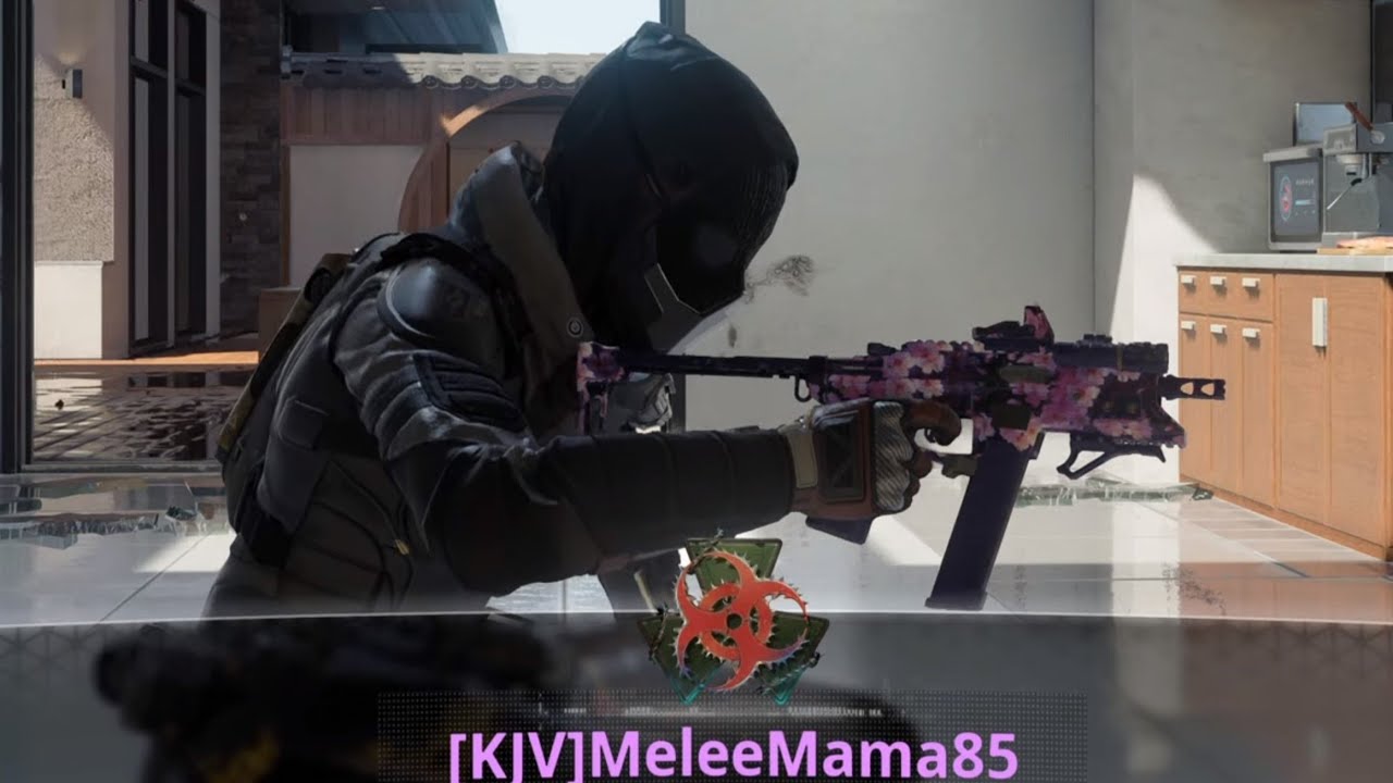 The RK-9 ❤️‍🔥