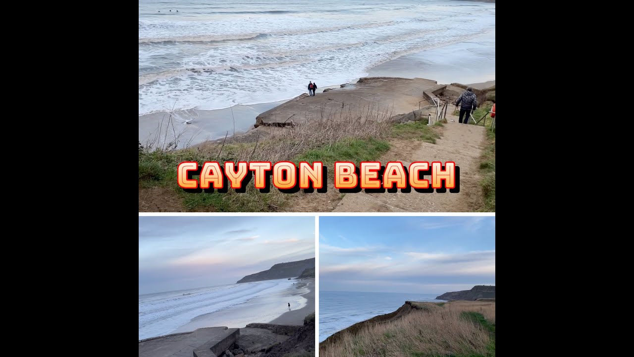 CAYTON BAY BEACH 2023