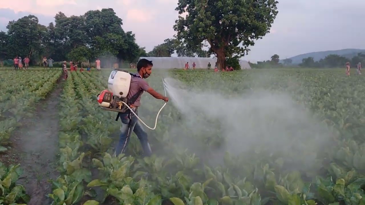Sprayer for khet HUSQVARNA (9835122200/9608921544)