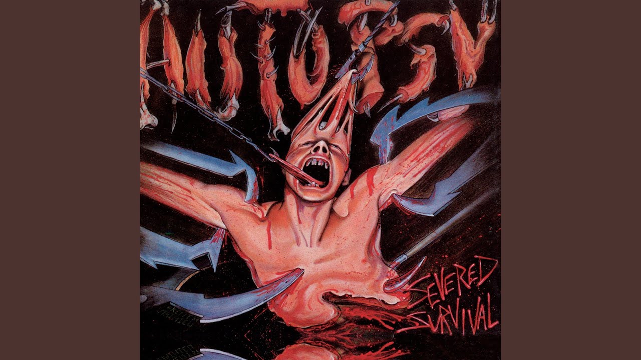 In the Grip of Winter