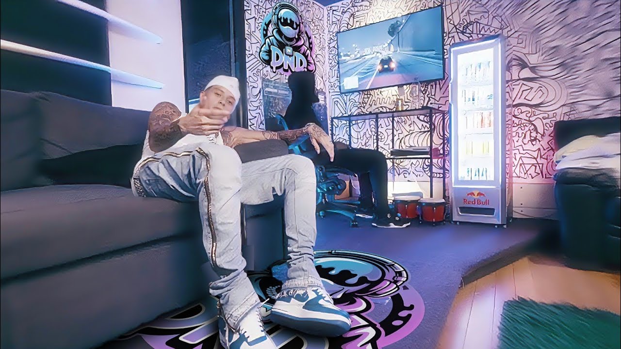 Central Cee x King Von - CITY Ft. Migos x Pop Smoke x Dutchavelli & Kayba1a [Music Video]
