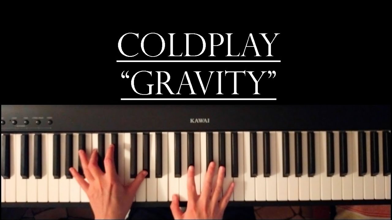 Coldplay 