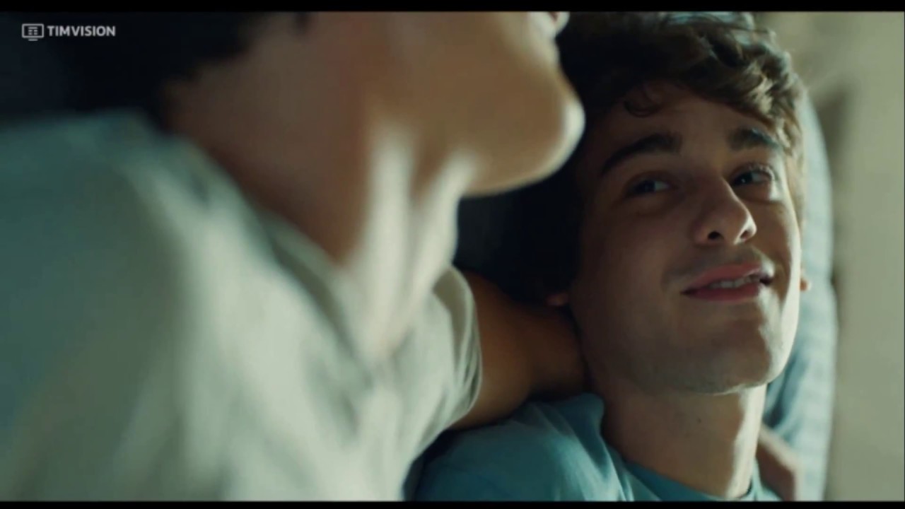 nico & marti (skam italia) | wanna be yours