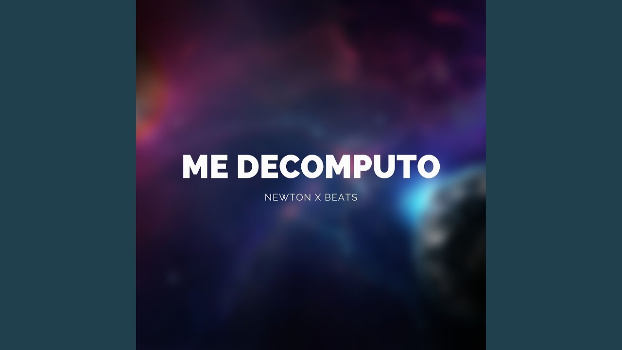 Me Decomputo