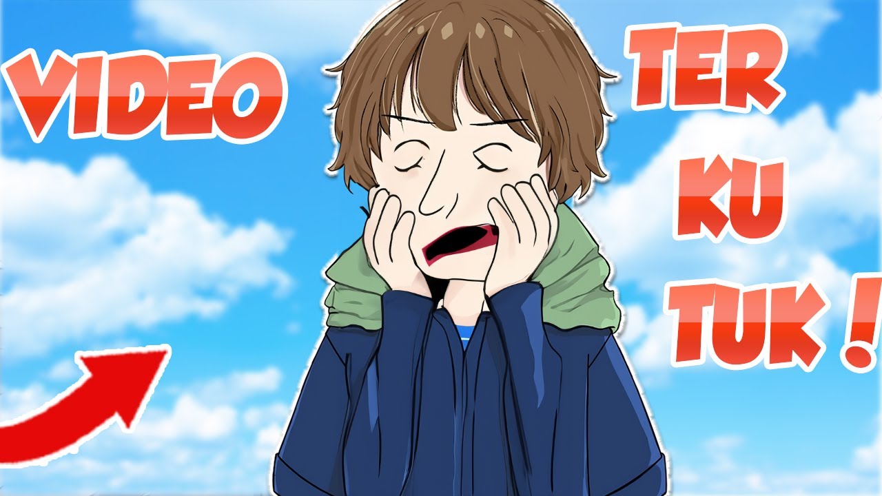 VIDEO INI HARUSNYA TIDAK DI UPLOAD !!! TERKUTUQUE !~!!