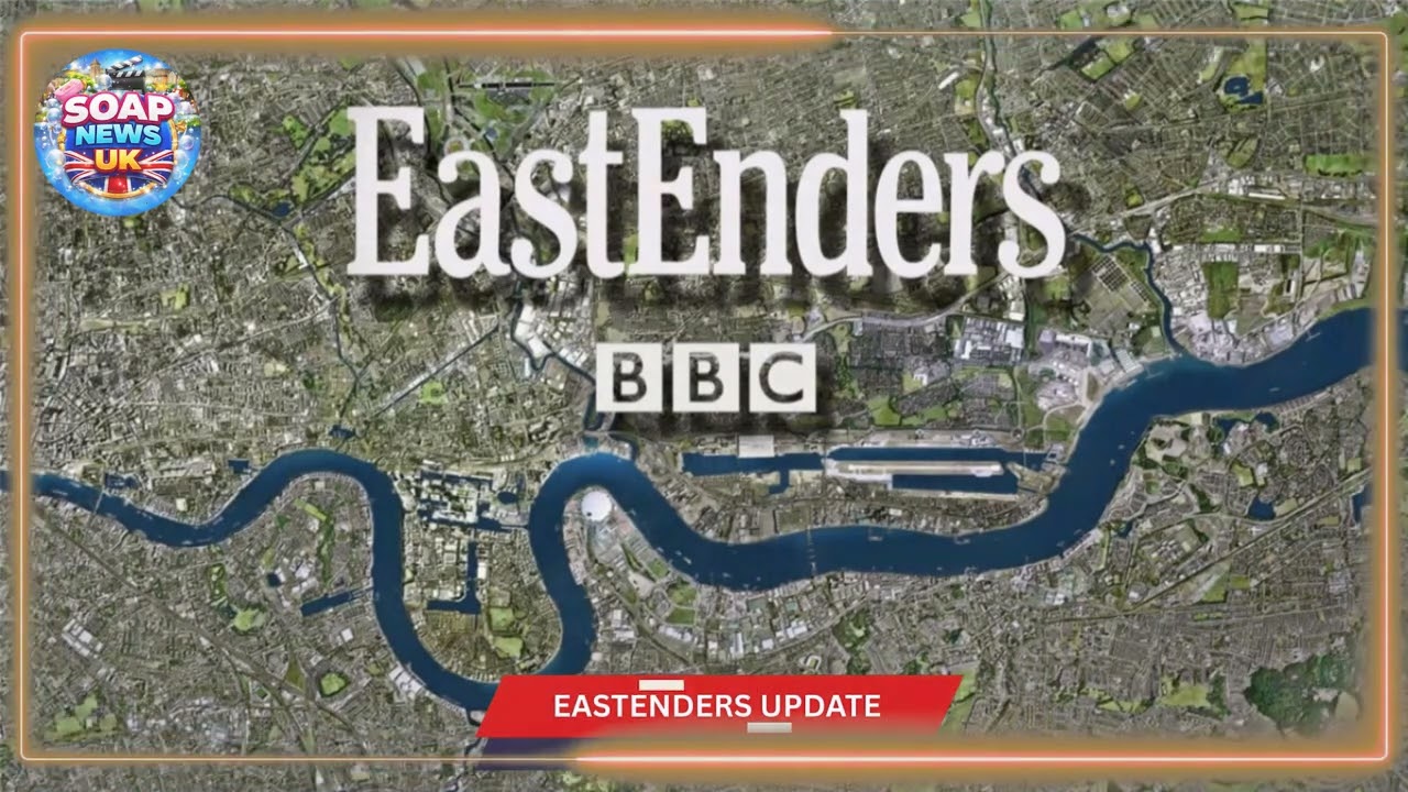 EastEnders shock as Lauren Branning punched and car stolen in brutal set-up