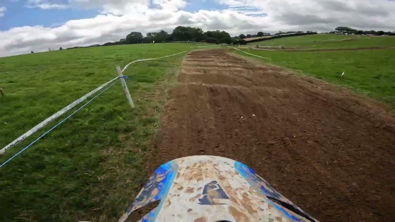 Badgers Bash Scramble 2023 (Cotley) - Twinshock E (Race 5)
