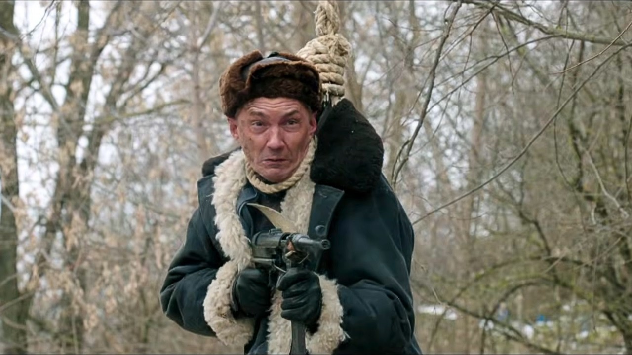 ВЗРЫВНОЙ ВОЕННО-ИСТОРИЧЕСКИЙ БОЕВИК! ОН ВЕРНУЛСЯ С ФРОНТА И ПОПАЛ В НОВУЮ ВОЙНУ!
