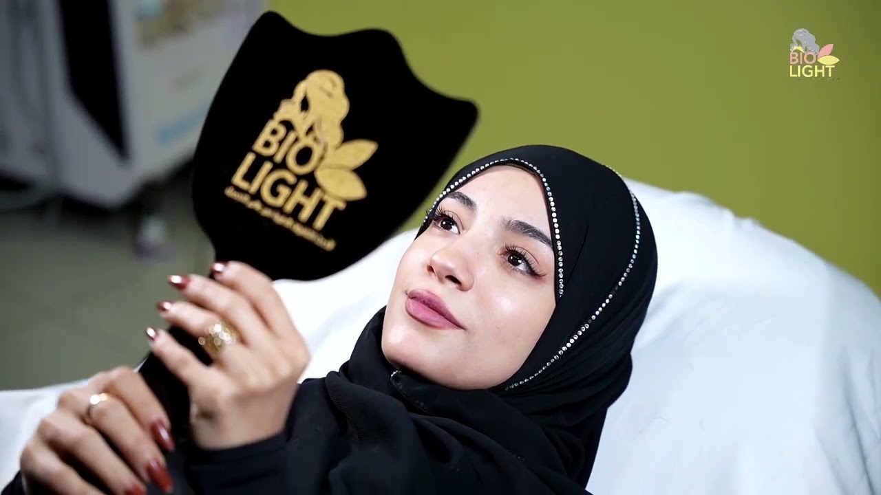 أفضل وقت لإبراز جمال عينيكِ😌🔥✨