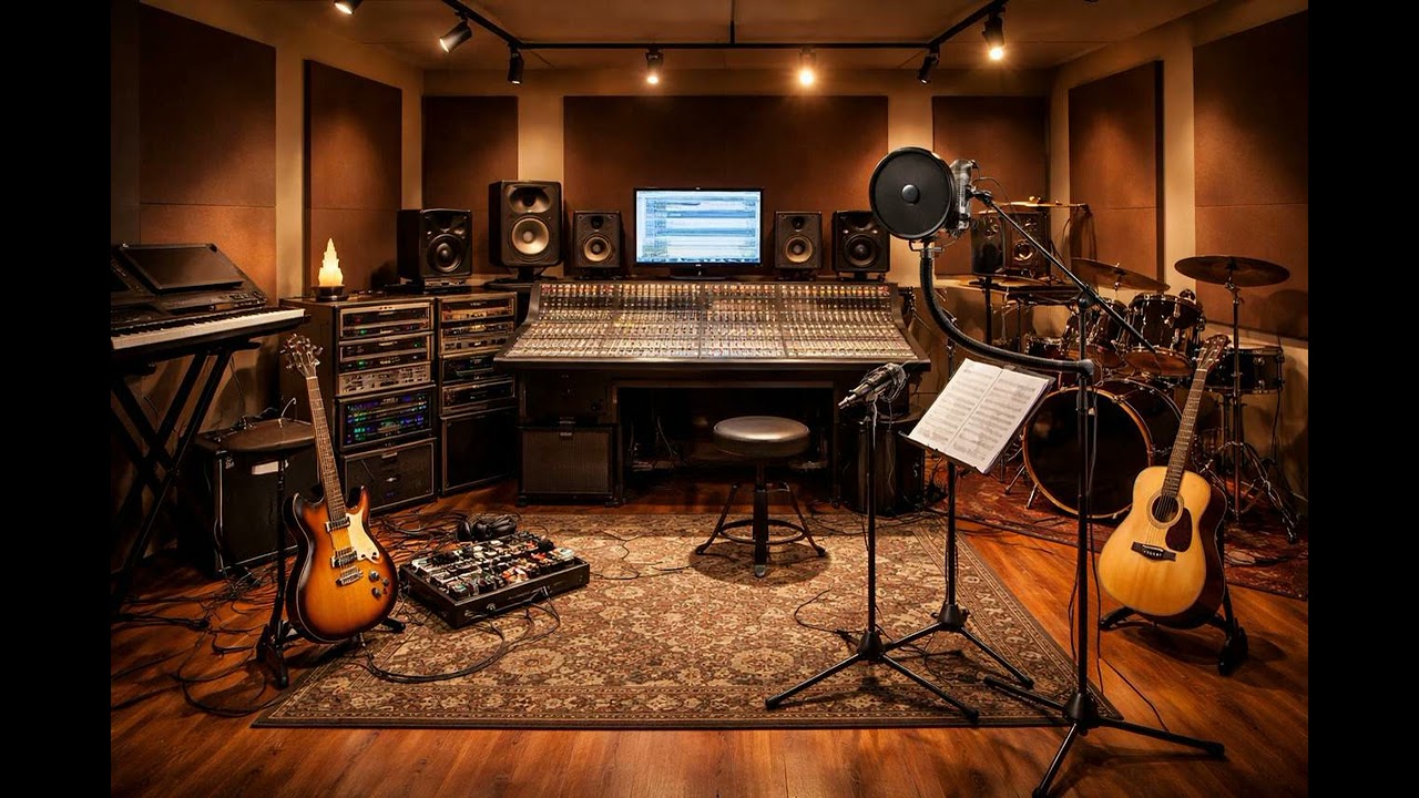  Aulas de Guitarra e Violão