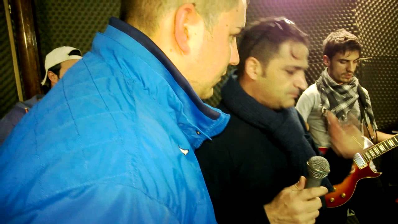 GIANNI VEZZOSI  & GIANNI PIROZZO
