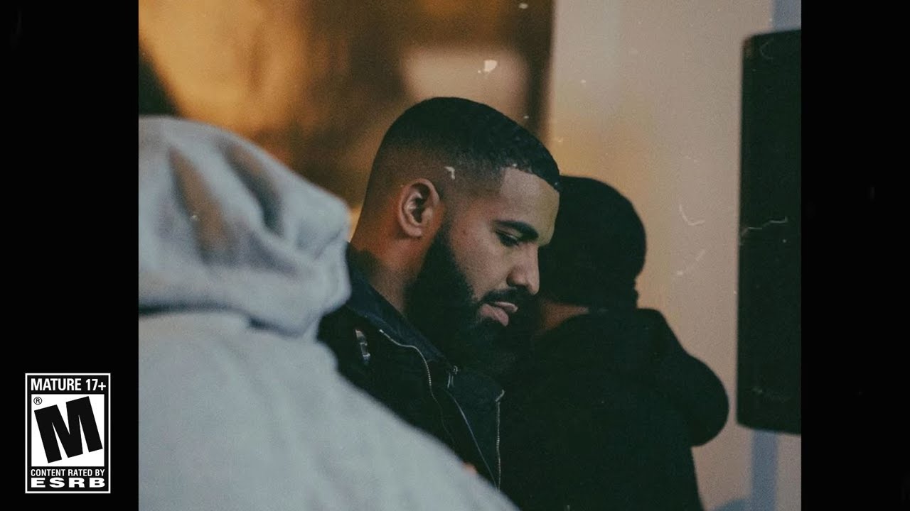 (FREE) Drake Type Beat - 
