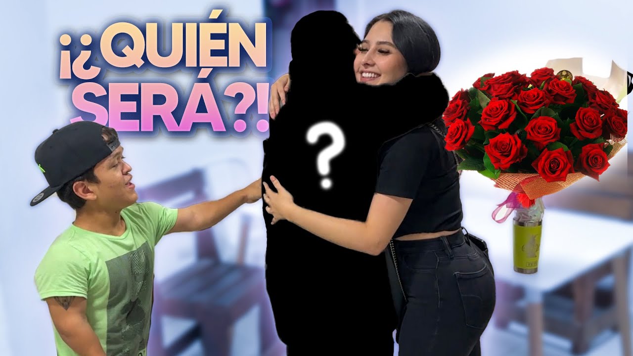 Le dan una sorpresa inesperada a Marcela || El Belikin esta a punto de perderla para siempre