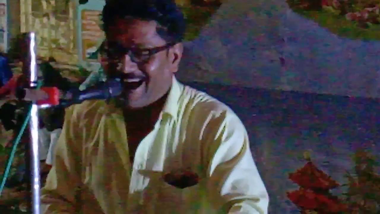 गायक राम हरि कंसाना मचकुंड मेला में धौलपुर बिना खाए मरे नहीं जहर थी 9617229506
