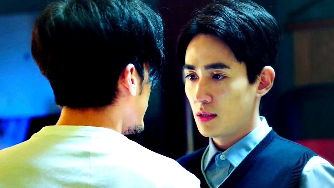 [镇魂 Guardian] Shen Wei 沈巍 & Zhao Yun Lan 赵云澜 - When You Feel So Lonely I'll Be Here To Shelter You