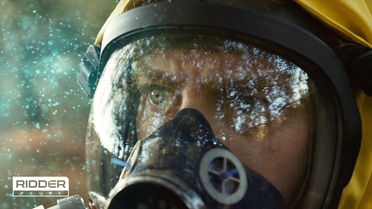 Научно-фантастический короткометражный фильм «ЗОНА ОТЧУЖДЕНИЯ» | Награждённый