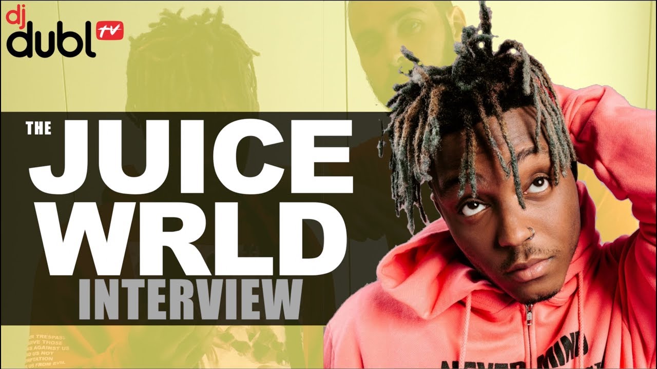Juice WRLD Interview - xxxtentacion phone calls, 2Pac, meaning of '999' & Lucid Dreams blowing up!