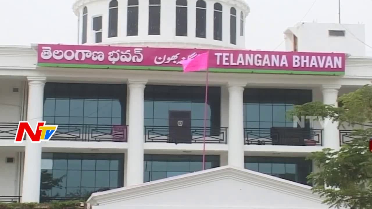 Telangana Government Focus on Projects Development in Palamuru || NTV
