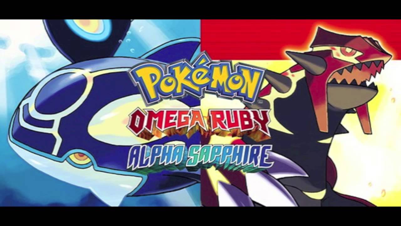 Pokemon Omega Ruby/Alpha Sapphire Wild Battle [Prediction]