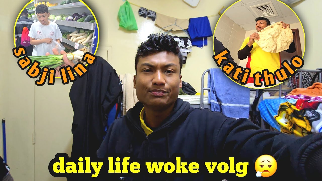 Dubai lifestyle 🙋‍♂️ work volgs / Nishant volgs/
