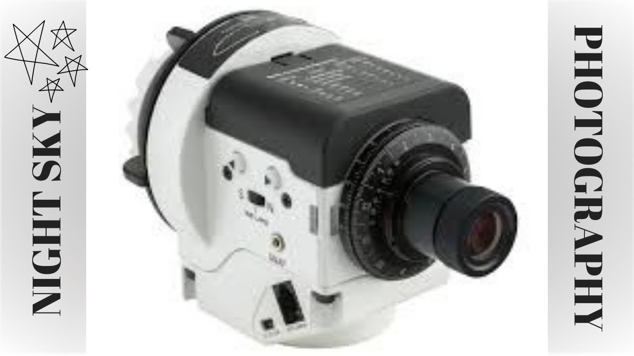 Skywatcher Star Adventurer Mount - Unboxing and Initial Impressions.