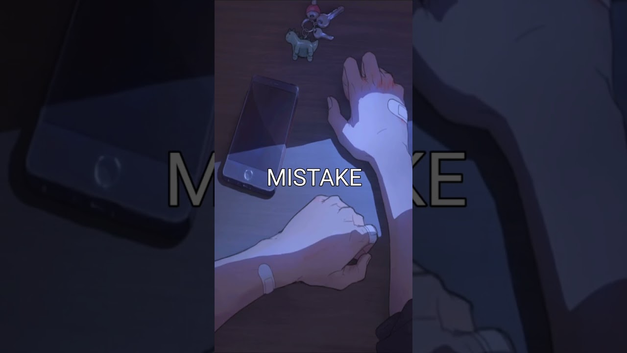 NF - Mistake [Slowed + Reverb]