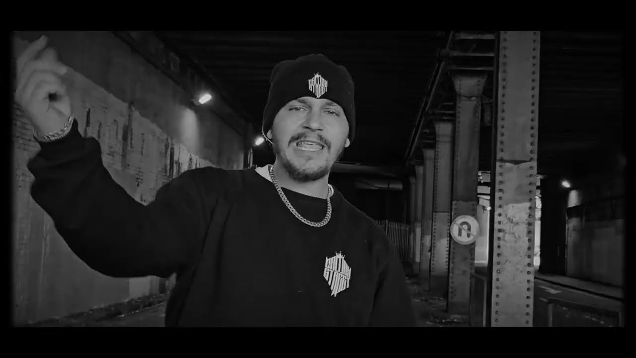 DEDE - WAGWAN FT. DJ GREEN ONE (PROD. FERU)