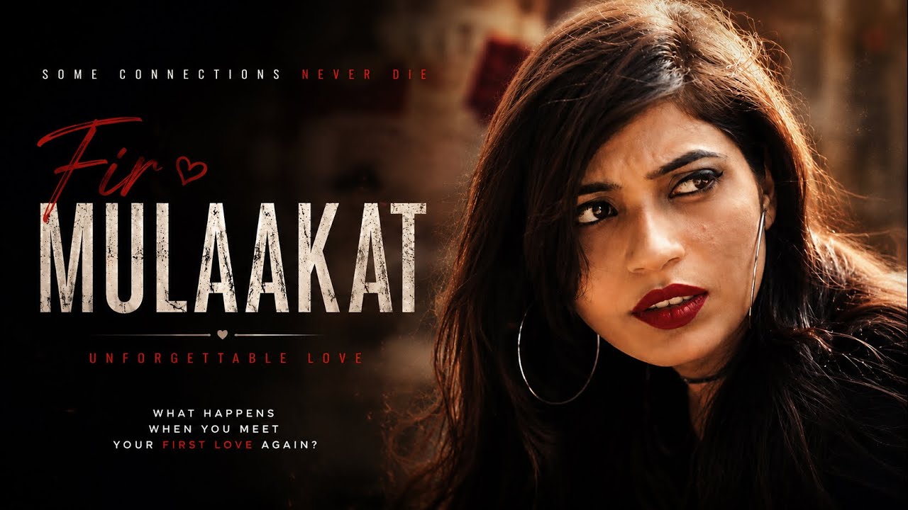 Fir Mulaakat || Unforgettable Love || Short Film || Benares Studios
