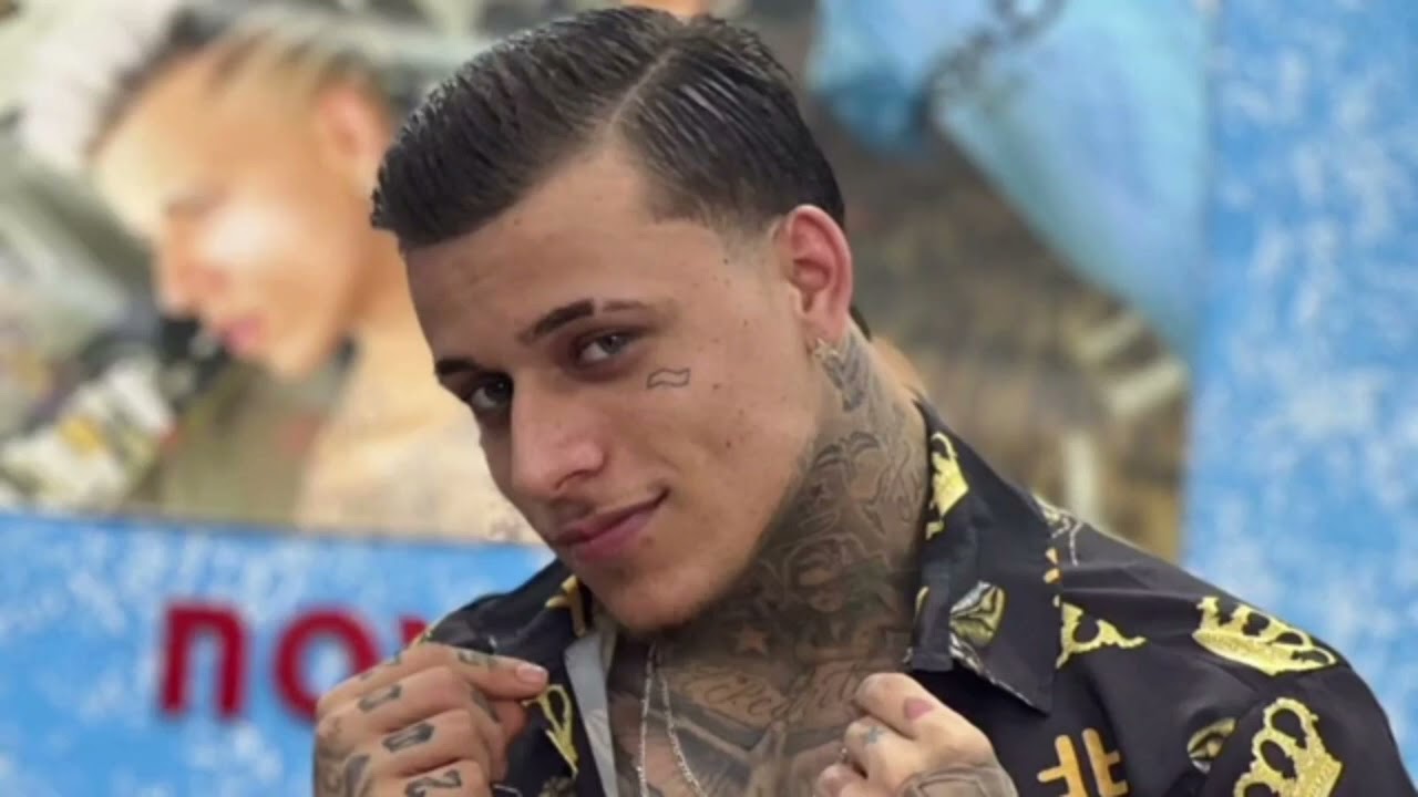 Mc Pedrinho - Bahamas (Áudio Oficial) 2023 Prod. Caio Passos